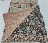 KALAMKARI PRINTED COTTON SAREE